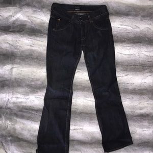 Bootcut Hudson Jeans